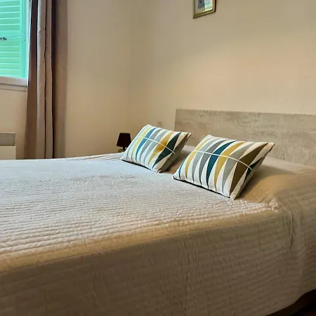 Au Coeur De Saint-florent A 200m De La 圣弗洛朗