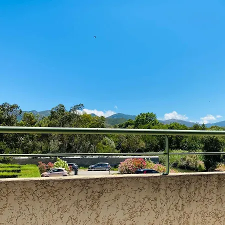 Au Coeur De Saint-florent A 200m De La *