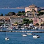 Au Coeur De Saint-florent à 200m De La Appartamento *