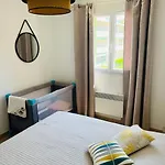 Appartamento Au Coeur De Saint-florent à 200m De La Saint-Florent (Corsica)