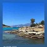 Appartamento Au Coeur De Saint-florent à 200m De La