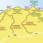 Au Coeur De Saint-florent à 200m De La Appartamento
