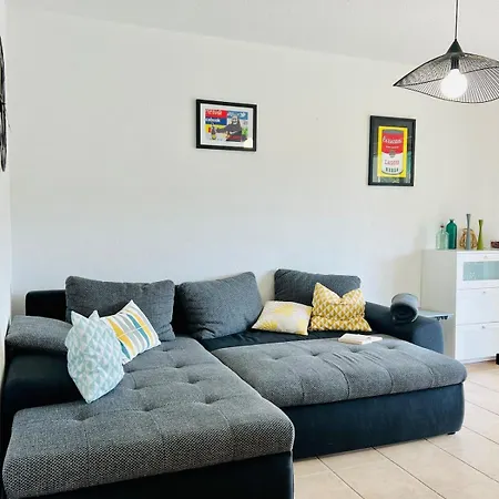 Au Coeur De Saint-florent A 200m De La