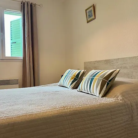 Apartament Au Coeur De Saint-florent A 200m De La Saint-Florent (Corsica)