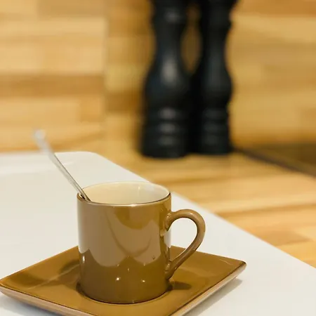 Lägenhet Au Coeur De Saint-florent A 200m De La *