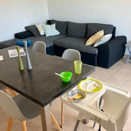 Au Coeur De Saint-florent A 200m De La