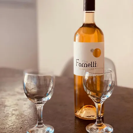 Apartament Au Coeur De Saint-florent A 200m De La Saint-Florent (Corsica)