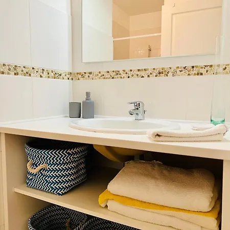 Au Coeur De Saint-florent A 200m De La Saint-Florent (Corsica)