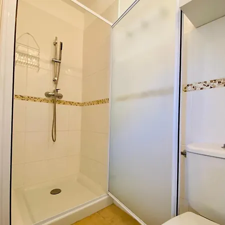 Au Coeur De Saint-florent A 200m De La Saint-Florent (Corsica)