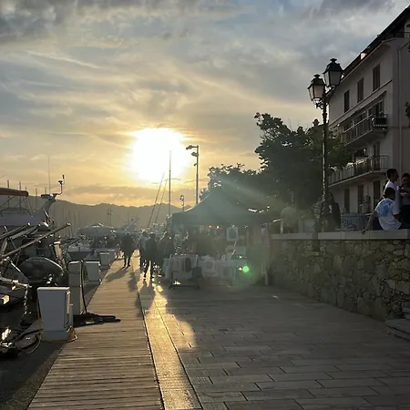 Lägenhet Au Coeur De Saint-florent A 200m De La Saint-Florent (Corsica)