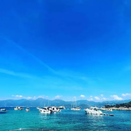 Au Coeur De Saint-florent A 200m De La