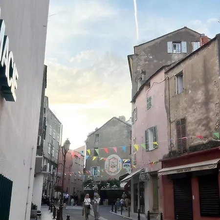 Au Coeur De Saint-florent A 200m De La * Saint-Florent (Corsica)